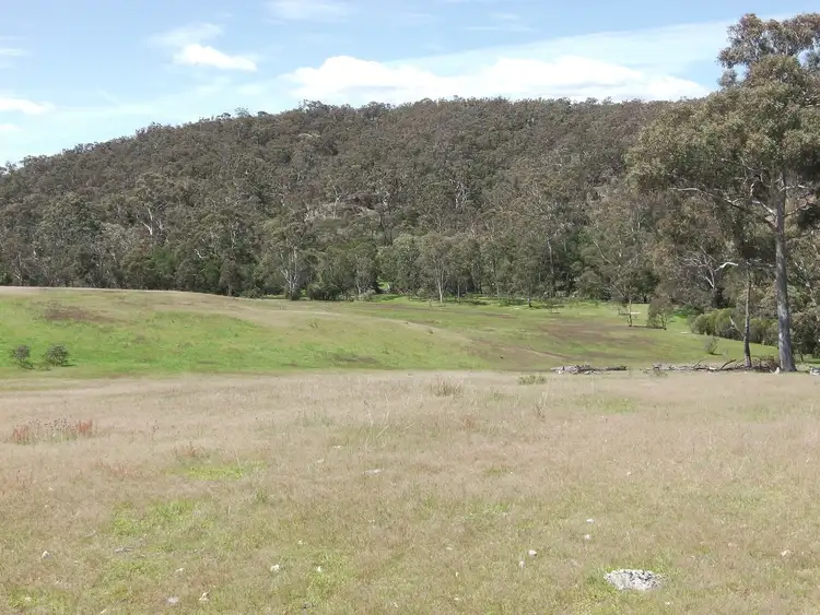 Second view of Homely land listing, Lot 14 Lower Boro Road, Tarago NSW 2580