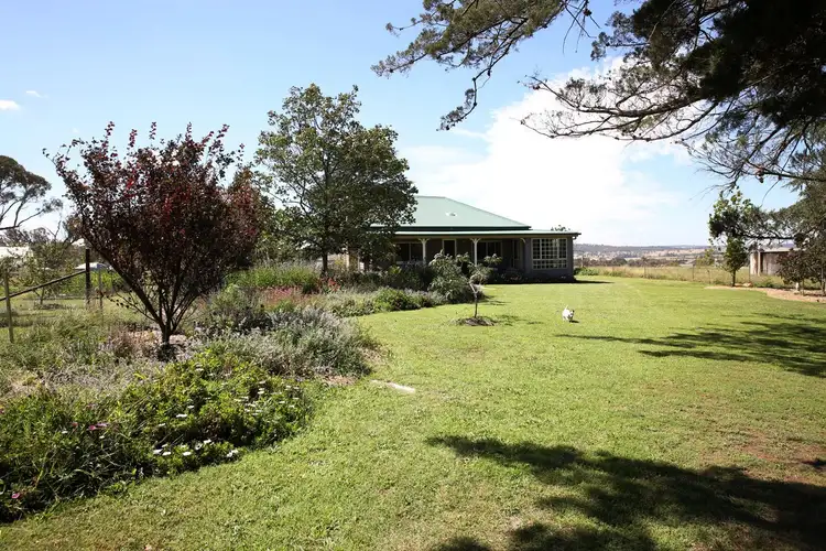 Second view of Homely rural property listing, 147 Wollun Road, Wollun NSW 2354