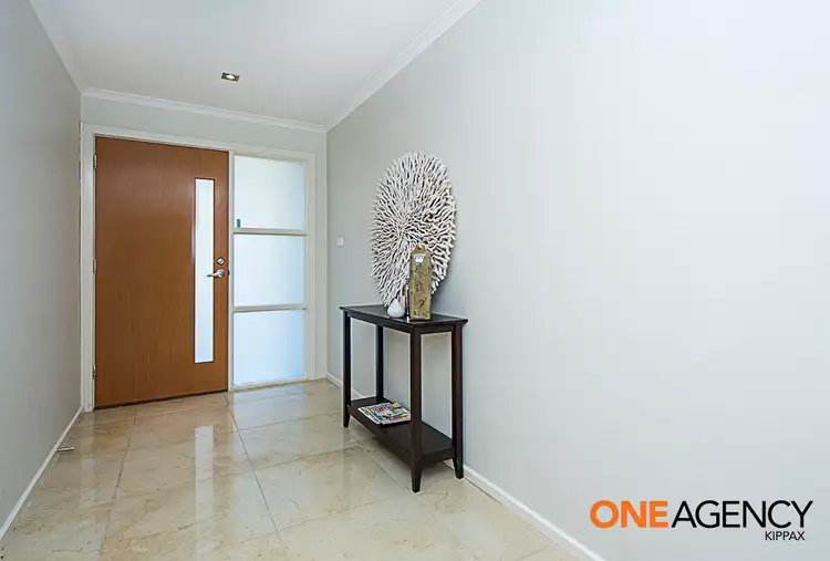 Sixth view of Homely house listing, 62 Percy Begg Circuit, Dunlop ACT 2615