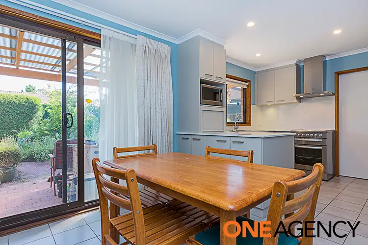 Third view of Homely townhouse listing, 9/97 Clift Crescent, Chisholm ACT 2905