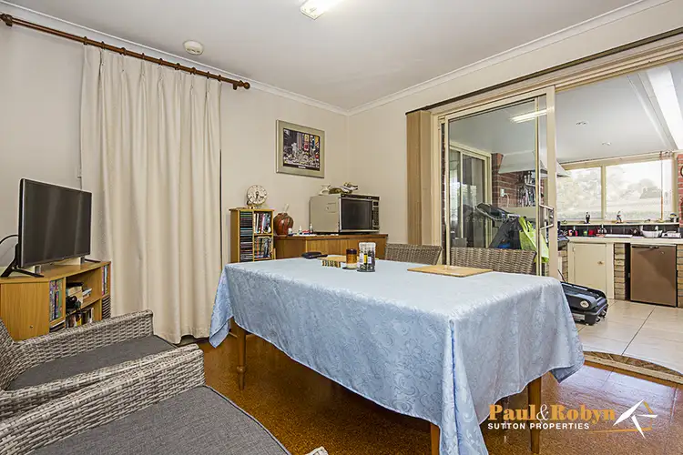 Fourth view of Homely house listing, 48 Moruya Circuit, Kaleen ACT 2617