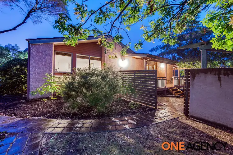 Third view of Homely house listing, 39 Studley Street, Kambah ACT 2902