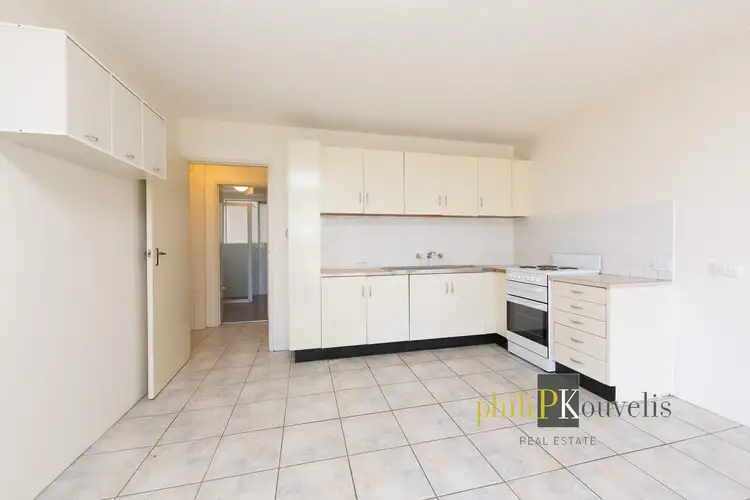 Third view of Homely unit listing, 1/4 Wilkins Street, Mawson ACT 2607