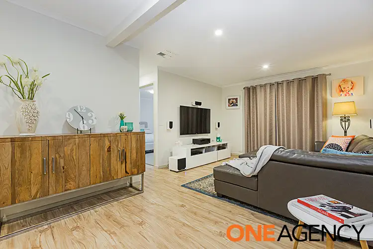 Seventh view of Homely house listing, 27 Crozier Circuit, Kambah ACT 2902