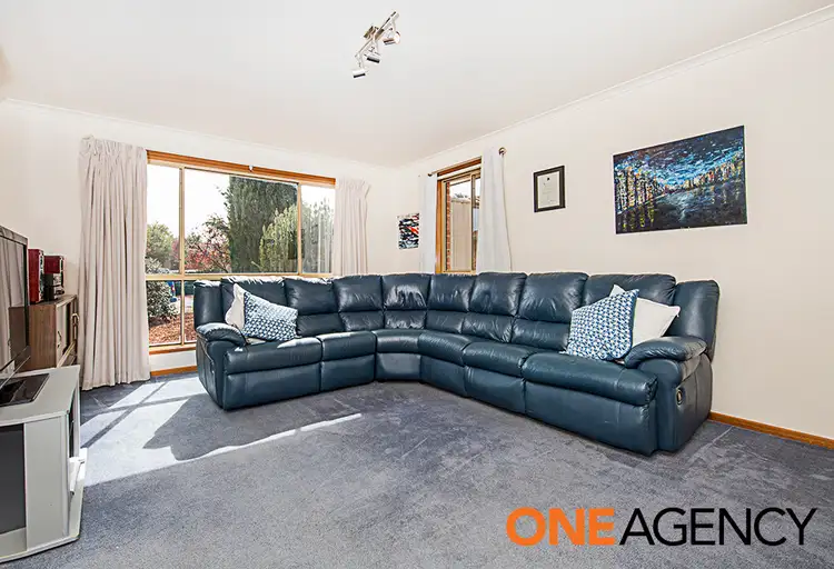 Second view of Homely house listing, 5 Wambo Close, Palmerston ACT 2913