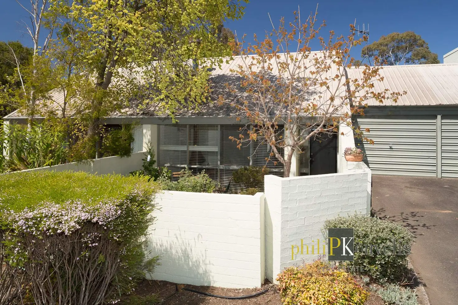 Main view of Homely townhouse listing, 56/21 Biddlecombe Street, Pearce ACT 2607
