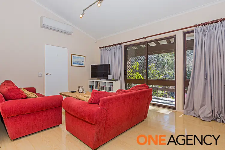 Second view of Homely house listing, 17 Mannheim Street, Kambah ACT 2902