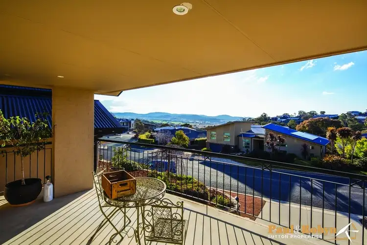 Third view of Homely house listing, 271 Bicentennial Drive, Jerrabomberra NSW 2619