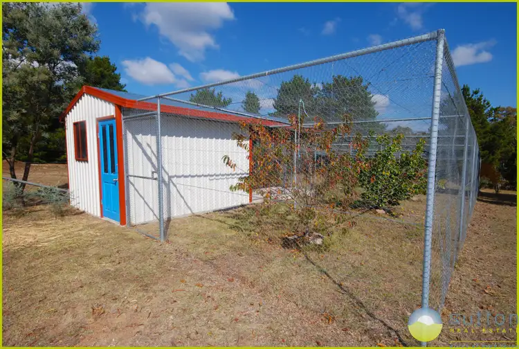 Seventh view of Homely rural property listing, 208 Norton Road, Wamboin NSW 2620