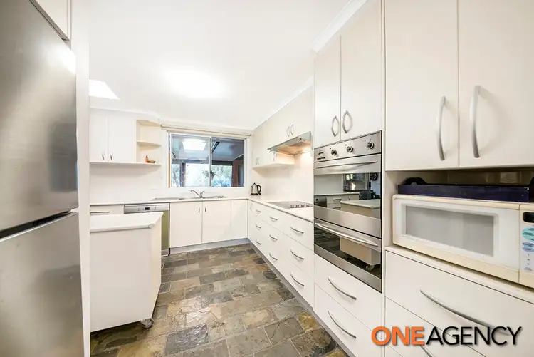 Fifth view of Homely house listing, 11 Rankine Place, Kambah ACT 2902