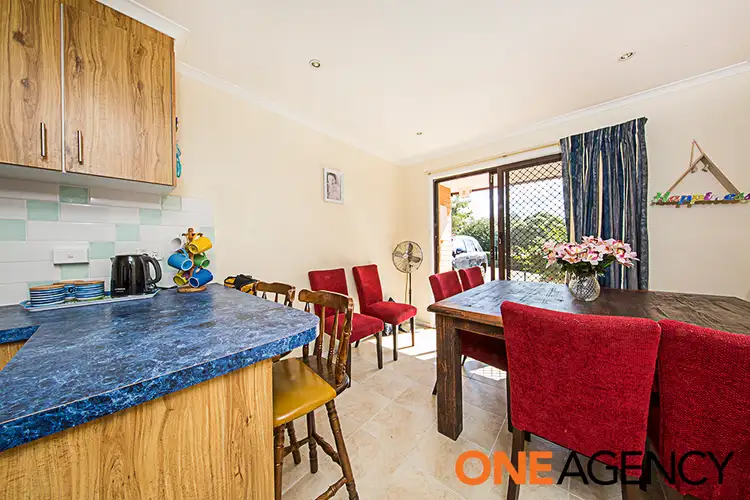 Fourth view of Homely townhouse listing, 16/19 Ashby Circuit, Kambah ACT 2902