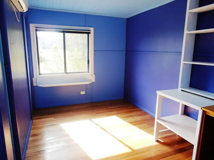 Seventh view of Homely house listing, 213 Traceys Road, Kentucky NSW 2354