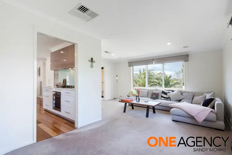 Fifth view of Homely house listing, 35 Crozier Circuit, Kambah ACT 2902
