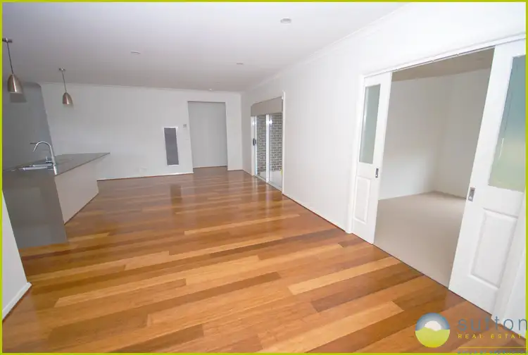 Fourth view of Homely house listing, 4 Galloway Place, Bungendore NSW 2621