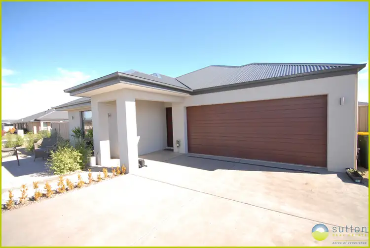 Second view of Homely house listing, 34 Hereford Street, Bungendore NSW 2621