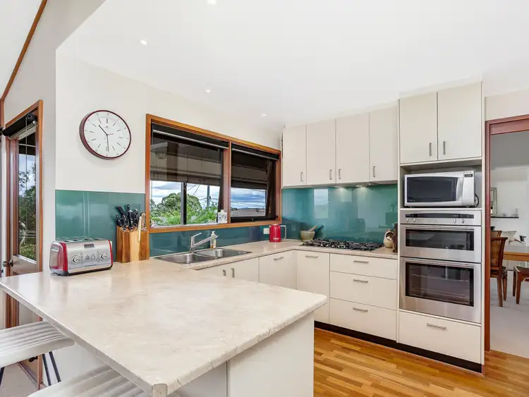 Fifth view of Homely house listing, 9 Couvreur Street, Garran ACT 2605