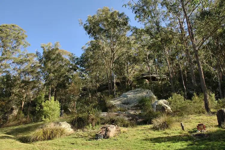 Sixth view of Homely rural property listing, Address available on request