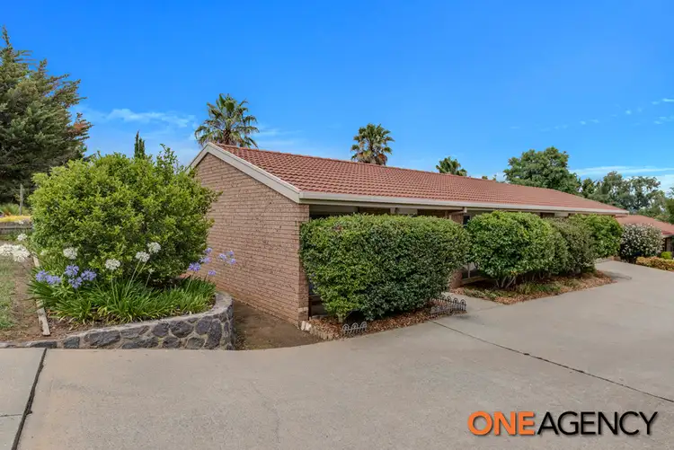 Second view of Homely townhouse listing, 1/77 Namadgi Circuit, Palmerston ACT 2913