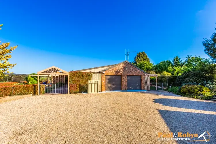 Third view of Homely house listing, 670 Norton Road, Wamboin NSW 2620