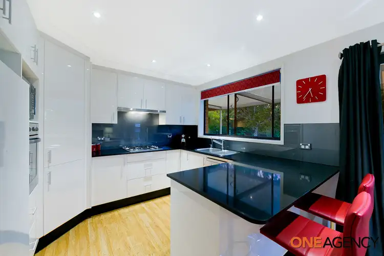 Seventh view of Homely house listing, 6 Matcham Place, Kambah ACT 2902