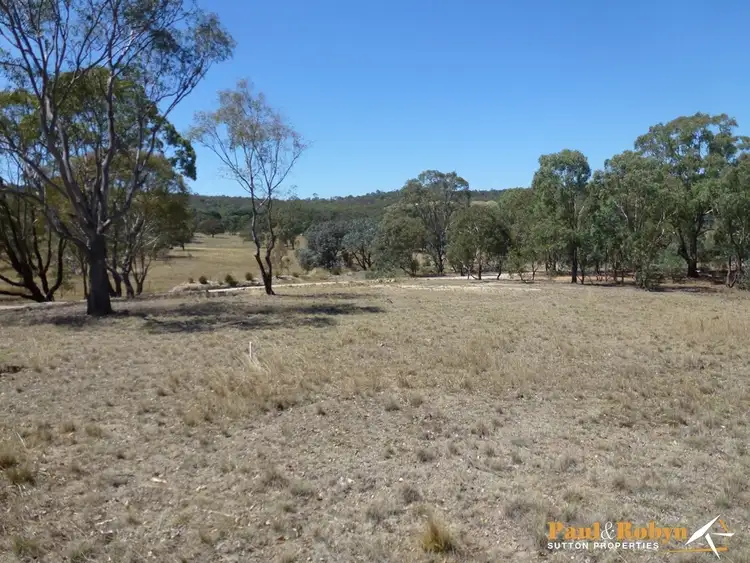 Second view of Homely land listing, 45 Hideaway Place, Bywong NSW 2621