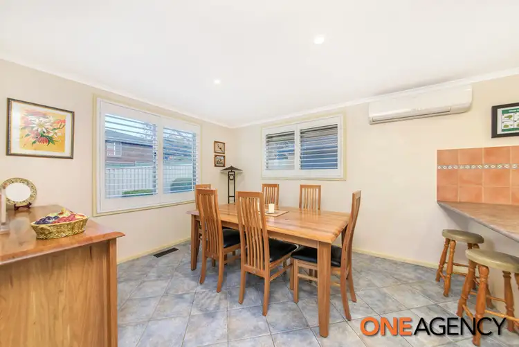 Fifth view of Homely other listing, 8 Loder Place, Kambah ACT 2902
