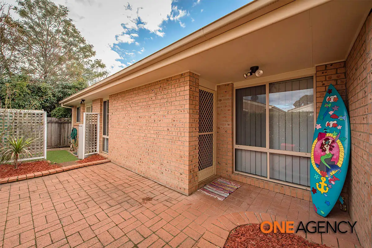 Main view of Homely townhouse listing, 9/23 Elm Way, Jerrabomberra NSW 2619