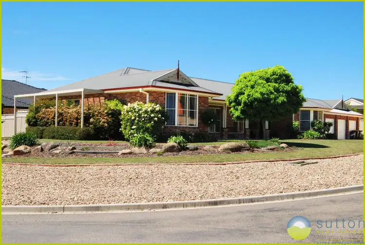 Second view of Homely house listing, 1 Keeffe Place, Bungendore NSW 2621