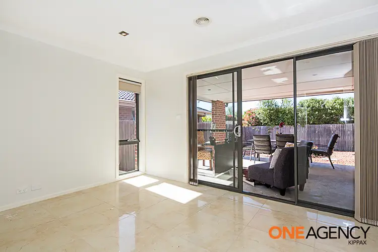 Seventh view of Homely house listing, 62 Percy Begg Circuit, Dunlop ACT 2615