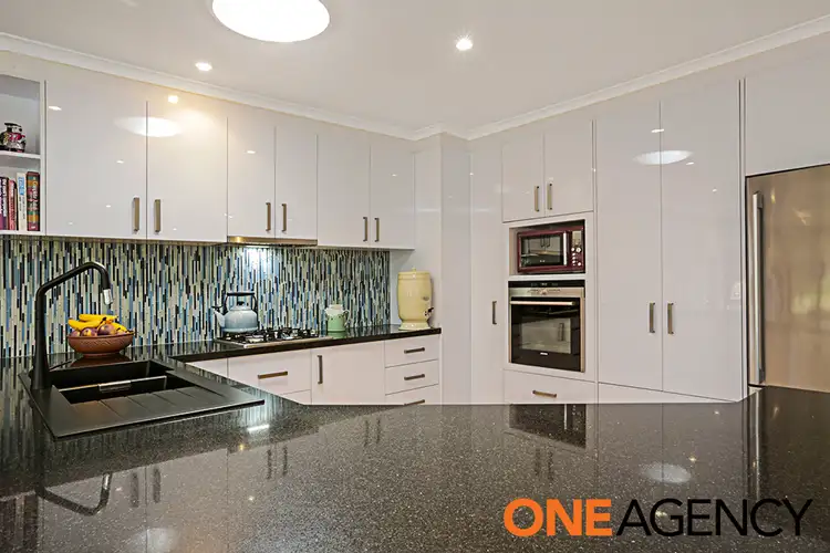 Main view of Homely house listing, 14 James Scott Close, Kambah ACT 2902