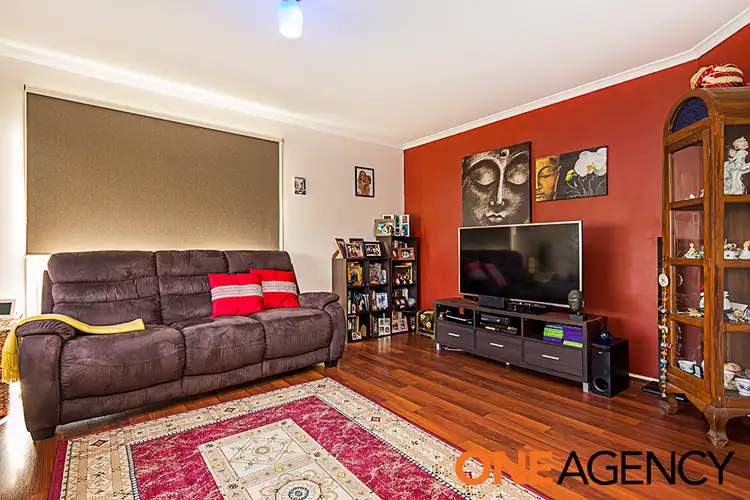 Fifth view of Homely house listing, 41 Simonetti Street, Dunlop ACT 2615