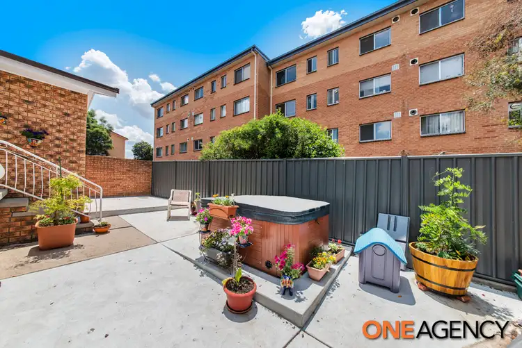 Seventh view of Homely townhouse listing, 10/10 - 12 Booth Street, Queanbeyan East NSW 2620