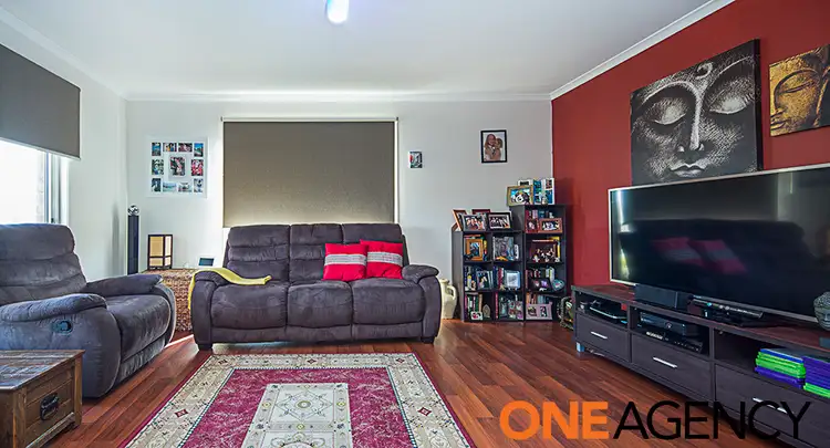 Fourth view of Homely house listing, 41 Simonetti Street, Dunlop ACT 2615