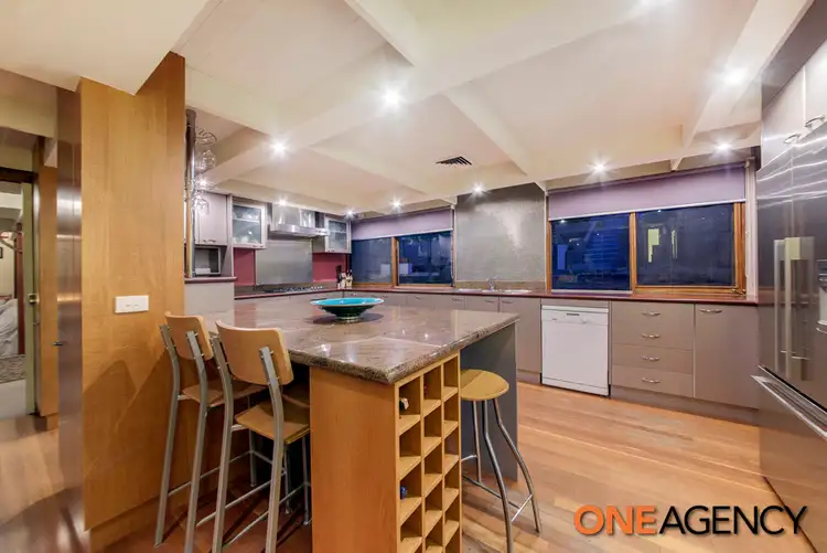 Sixth view of Homely house listing, 34 Meredith Circuit, Kambah ACT 2902