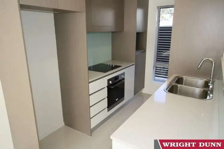 Third view of Homely townhouse listing, 3/4 Hay Street, O'connor ACT 2602