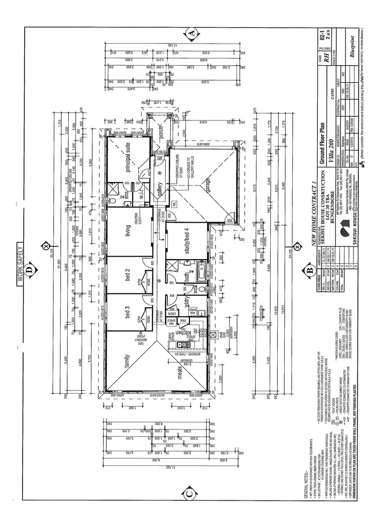 Fourth view of Homely house listing, Lot 38 Angus Place, Bungendore NSW 2621