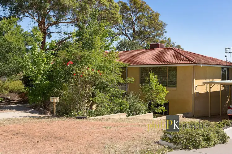 Third view of Homely house listing, 13 Flanagan Street, Garran ACT 2605