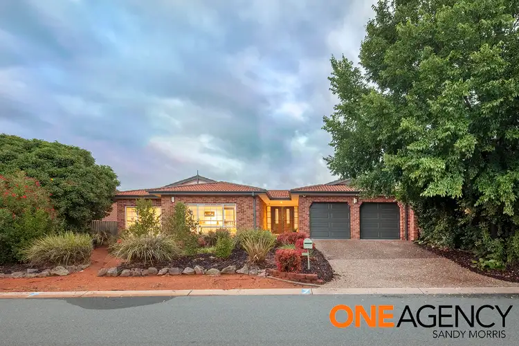 7 Ballard Place, Monash ACT 2904