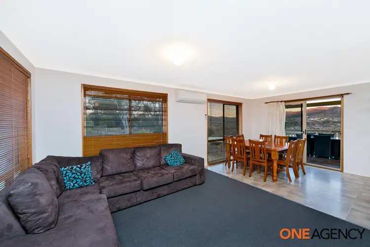 Second view of Homely house listing, 6 Violet Grover Place, Gordon ACT 2906