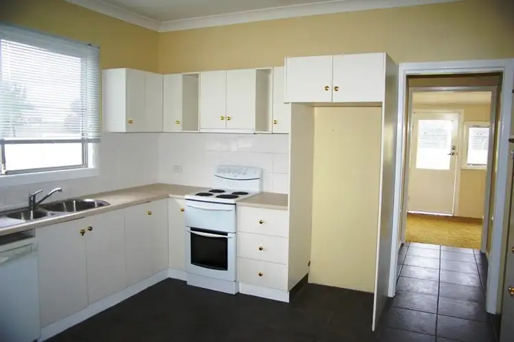 Second view of Homely house listing, 38 Park Street, Uralla NSW 2358