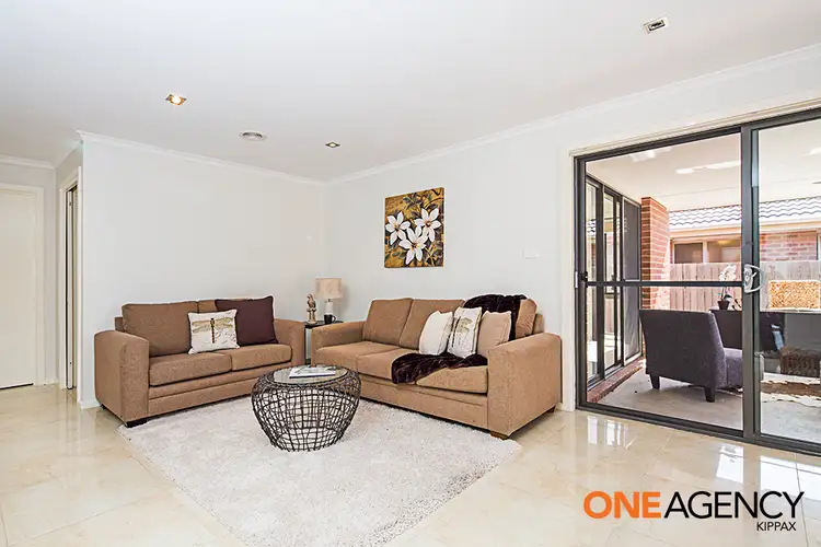 Fourth view of Homely house listing, 62 Percy Begg Circuit, Dunlop ACT 2615