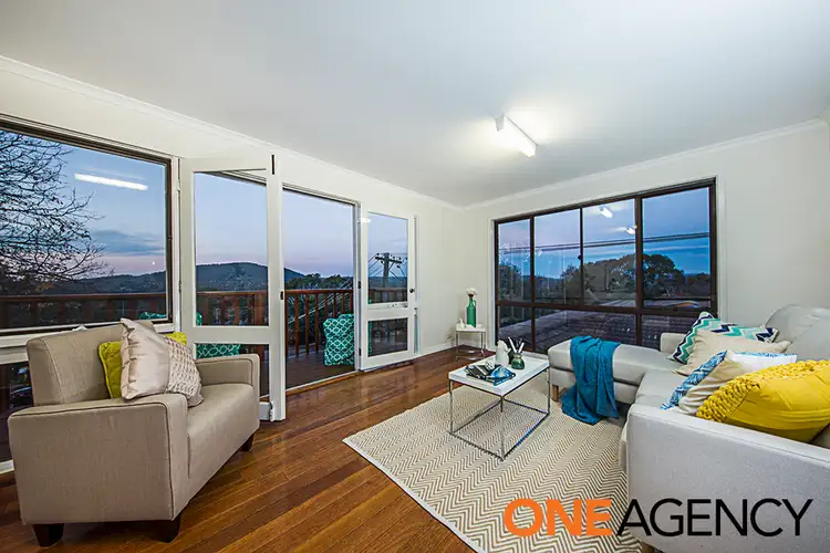 Sixth view of Homely house listing, 87 Learmonth Drive, Kambah ACT 2902