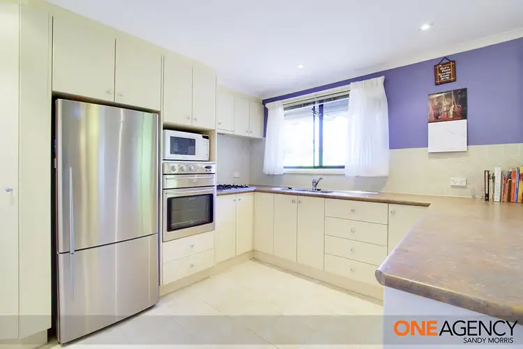 Second view of Homely house listing, 7 Grund Place, Kambah ACT 2902