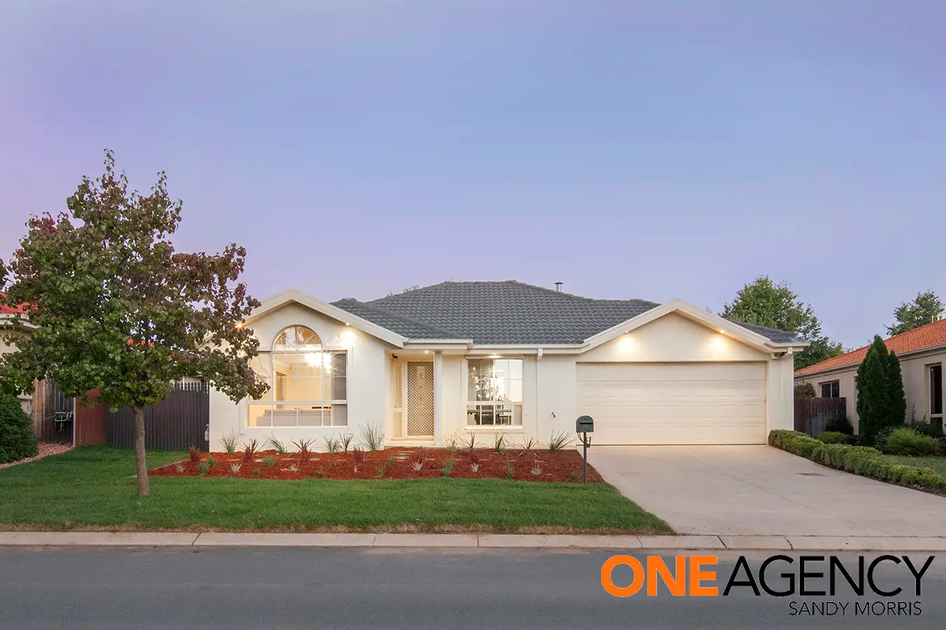 Main view of Homely house listing, 24 Mcgilvray Close, Gordon ACT 2906