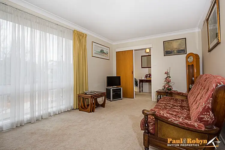 Third view of Homely house listing, 31 Serpentine Street, Duffy ACT 2611