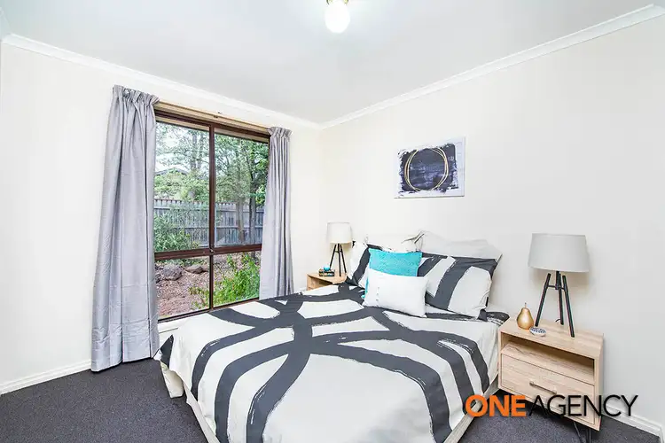 Sixth view of Homely house listing, 11 Whalan Place, Kaleen ACT 2617