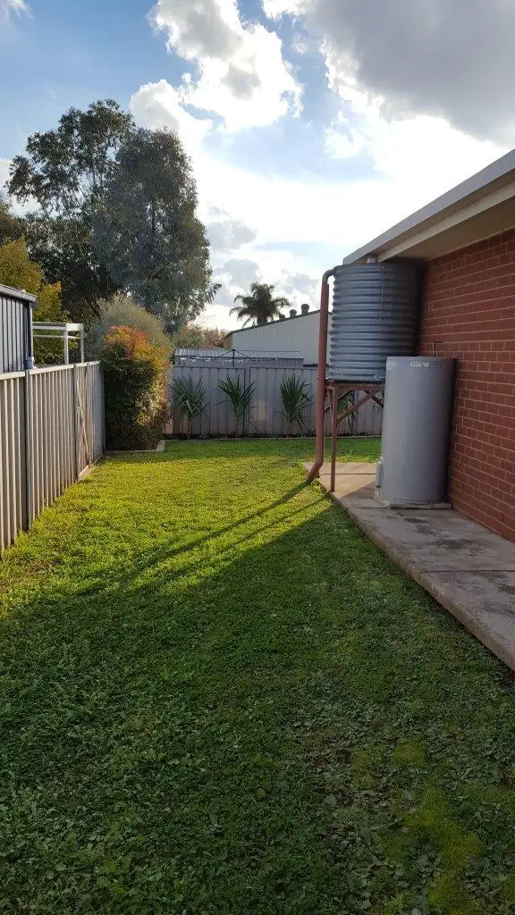 Second view of Homely unit listing, 8/73 Tower Street, Corowa NSW 2646
