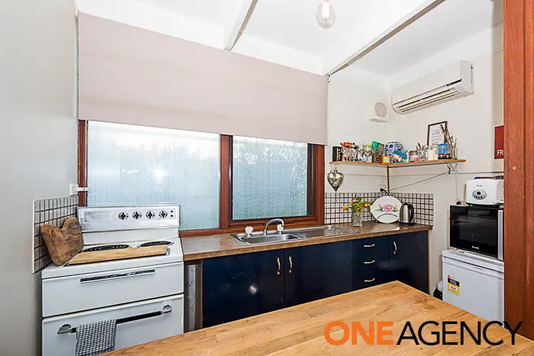 Sixth view of Homely semi-detached listing, 32A Glynn Place, Hughes ACT 2605