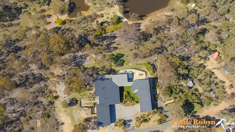 Second view of Homely house listing, 72 Bernallah Road, Carwoola NSW 2620