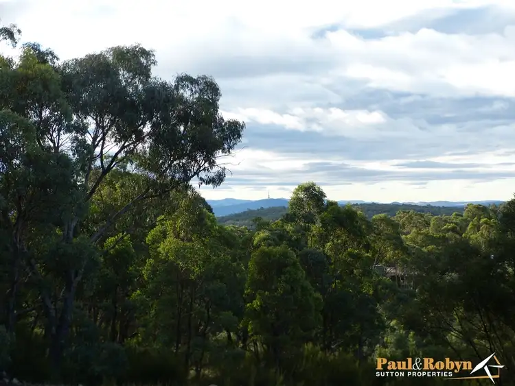 Third view of Homely land listing, 58 Bernallah Road, Carwoola NSW 2620